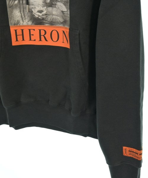 HERON PRESTON 連帽衫