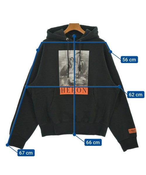 HERON PRESTON 連帽衫