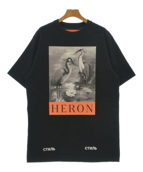 HERON PRESTON T恤/上衣