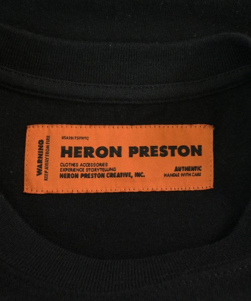 HERON PRESTON T恤/上衣