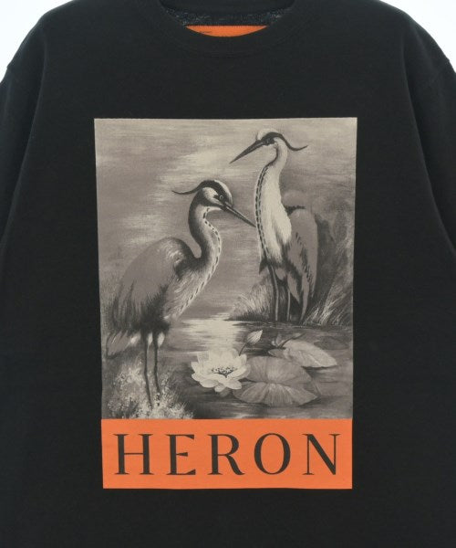 HERON PRESTON T恤/上衣