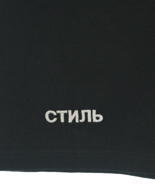 HERON PRESTON T恤/上衣