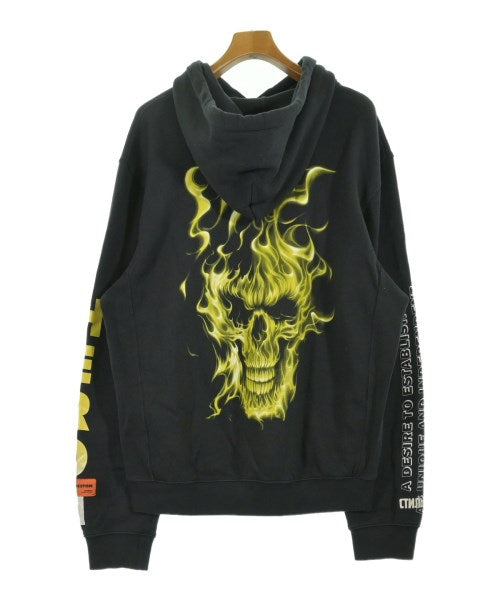 HERON PRESTON 連帽衫