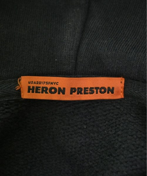 HERON PRESTON 連帽衫