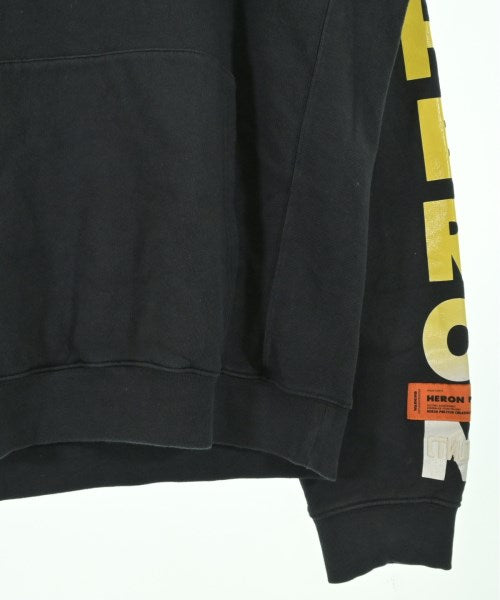 HERON PRESTON 連帽衫