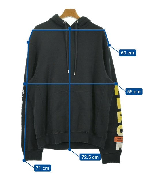 HERON PRESTON 連帽衫