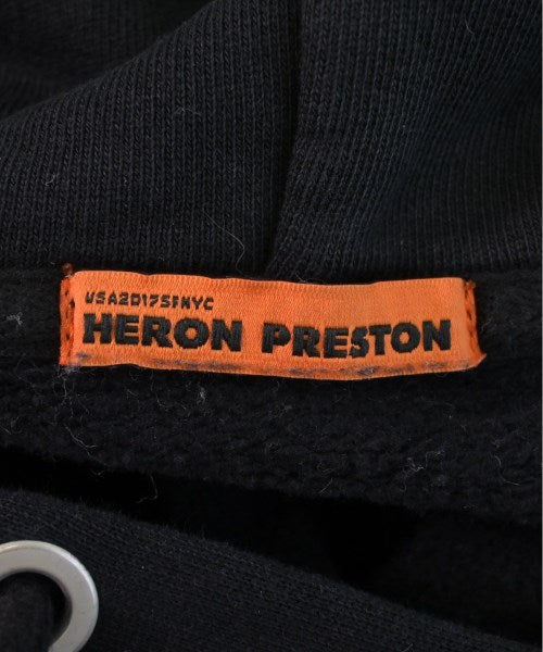 HERON PRESTON 連帽衫