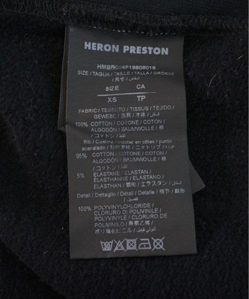 HERON PRESTON 連帽衫