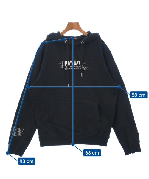 HERON PRESTON 連帽衫