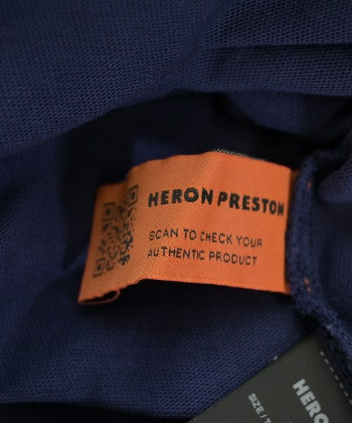 HERON PRESTON T恤/上衣