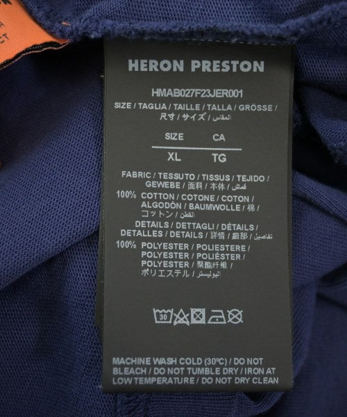 HERON PRESTON T恤/上衣