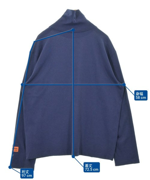 HERON PRESTON T恤/上衣