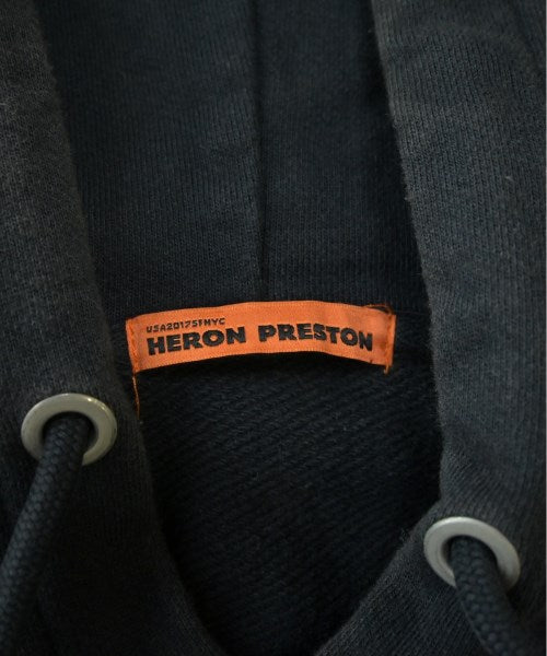 HERON PRESTON 連帽衫