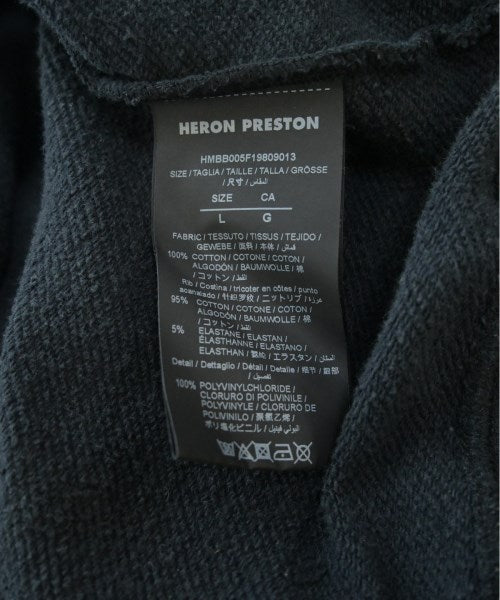 HERON PRESTON 連帽衫