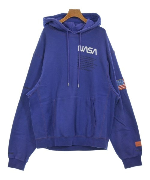 HERON PRESTON 連帽衫