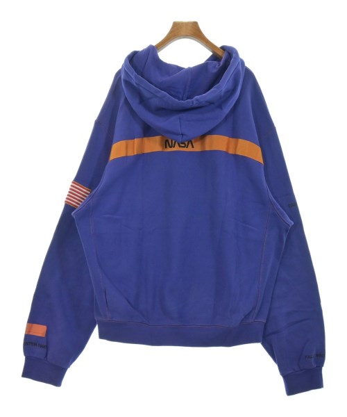HERON PRESTON 連帽衫