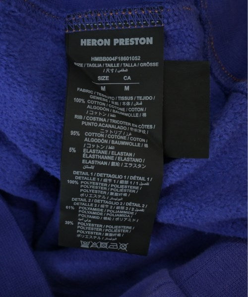 HERON PRESTON 連帽衫