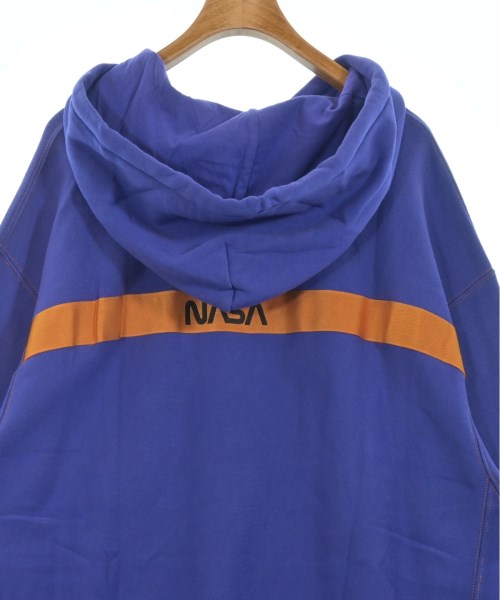 HERON PRESTON 連帽衫