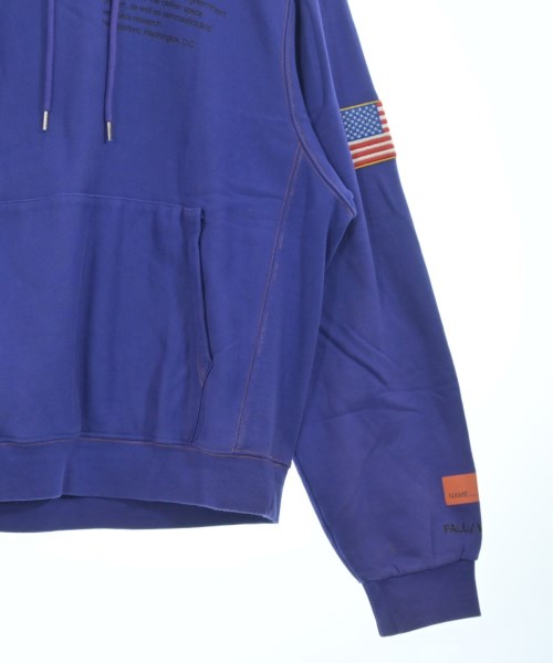 HERON PRESTON 連帽衫