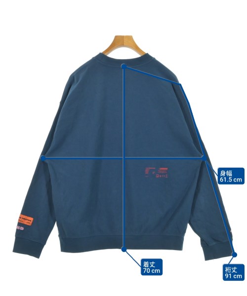 HERON PRESTON 運動衫