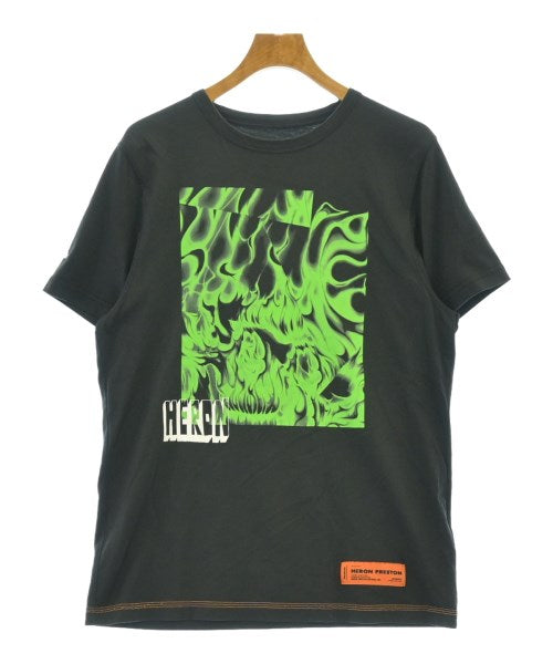 HERON PRESTON T恤/上衣