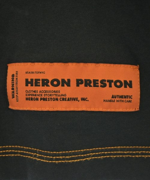 HERON PRESTON T恤/上衣