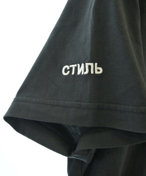 HERON PRESTON T恤/上衣