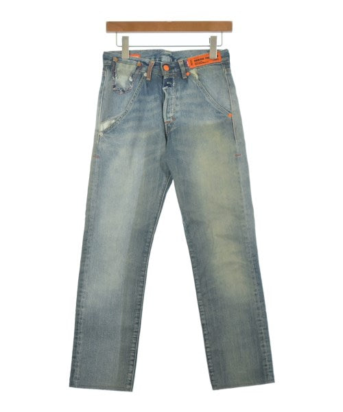 HERON PRESTON 牛仔褲