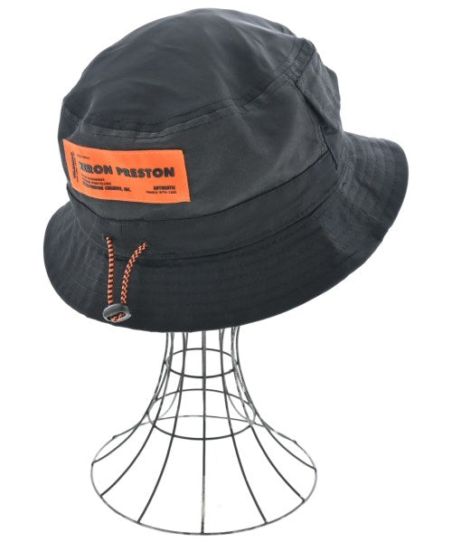 HERON PRESTON 帽子