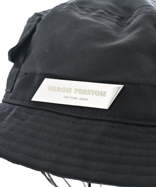 HERON PRESTON 帽子