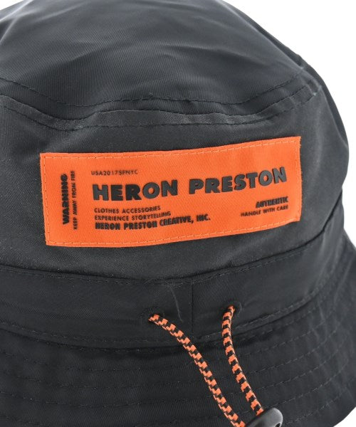 HERON PRESTON 帽子