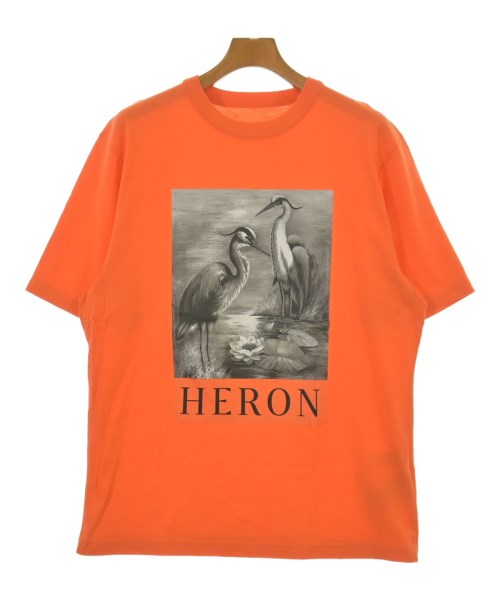 HERON PRESTON T恤/上衣