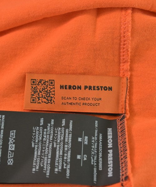 HERON PRESTON T恤/上衣