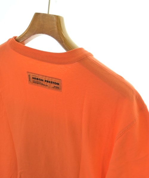 HERON PRESTON T恤/上衣