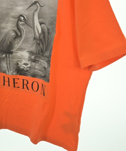 HERON PRESTON T恤/上衣