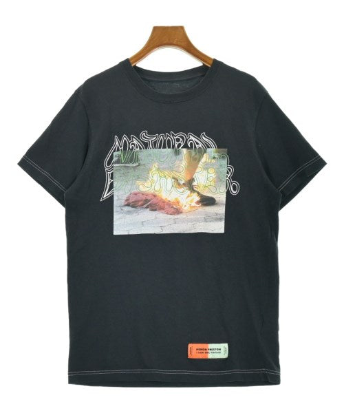 HERON PRESTON T恤/上衣