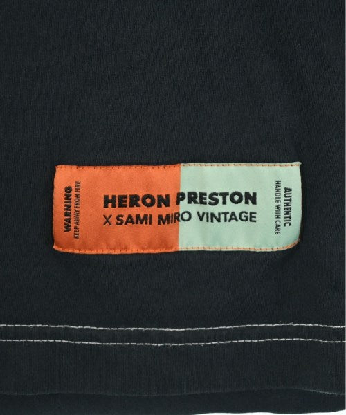 HERON PRESTON T恤/上衣