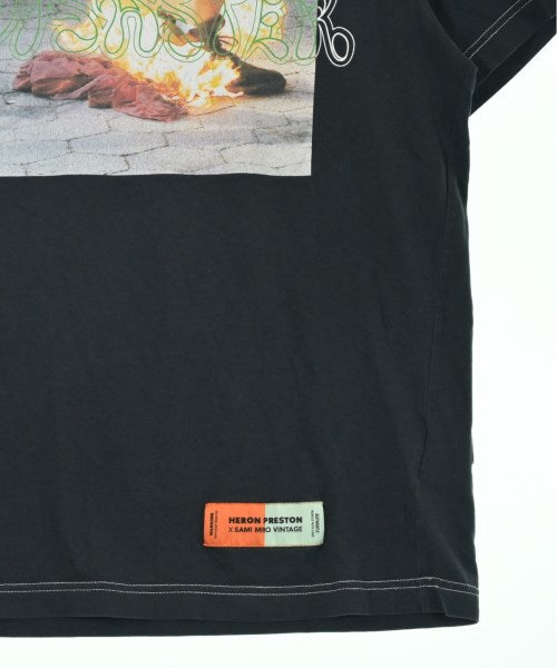 HERON PRESTON T恤/上衣