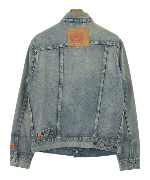 HERON PRESTON 牛仔夾克