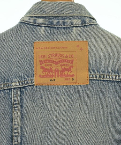 HERON PRESTON 牛仔夾克