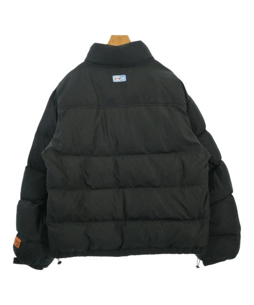 HERON PRESTON 羽絨夾克/背心