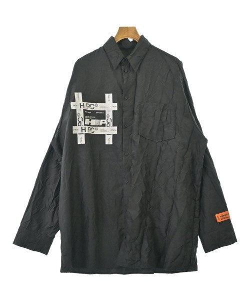 HERON PRESTON 休閒襯衫