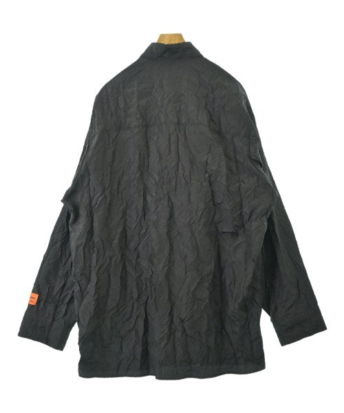HERON PRESTON 休閒襯衫