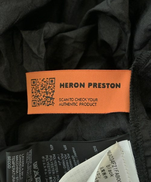 HERON PRESTON 休閒襯衫