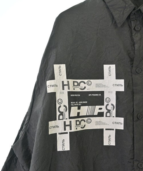 HERON PRESTON 休閒襯衫