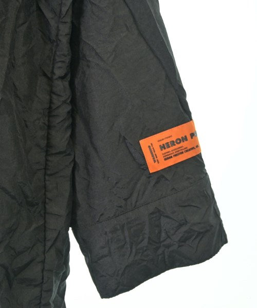 HERON PRESTON 休閒襯衫
