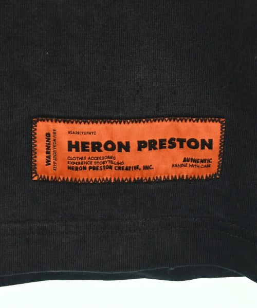 HERON PRESTON T恤/上衣
