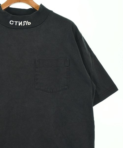 HERON PRESTON T恤/上衣