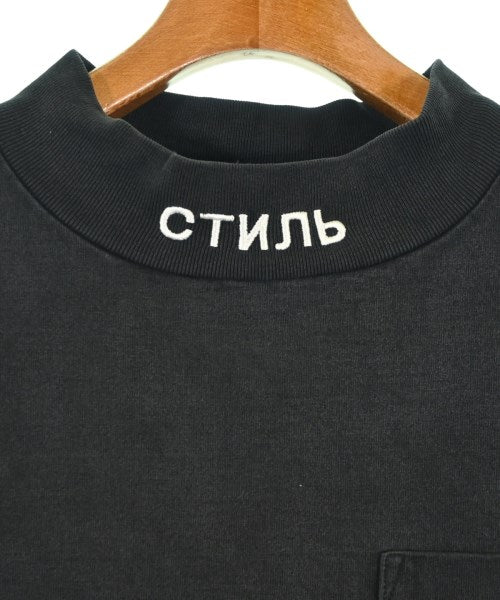 HERON PRESTON T恤/上衣