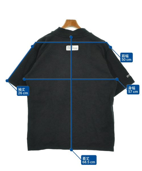HERON PRESTON T恤/上衣